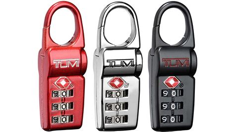 best luggage lock|The 12 Best TSA.